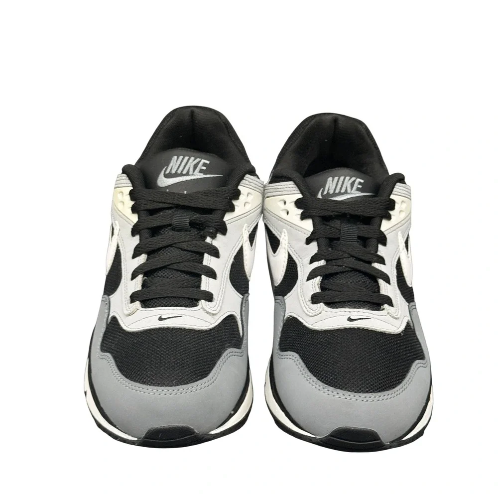 Size 8.5 - Nike Air Max Correlate Black Grey White Low Top Sneakers CD4165-005
